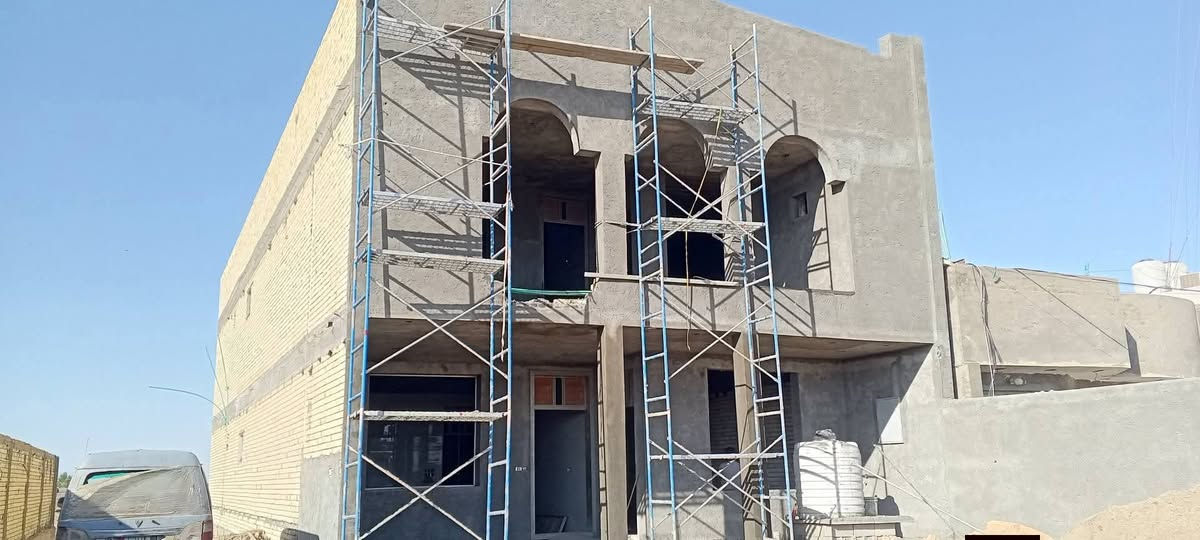 سلام عليكم
شغل درجه أولى لبخ واجهيات الي يريد خلفه اني شغلي مضبوط وهذا رقمي التواصل ع الرقم وجزائكم الله خير ‏‪***********‬‏
