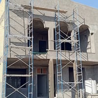 بخ واجهيات • درجة أولى • شغل مضبوط