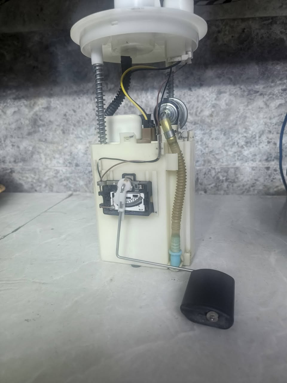 سلام عليكم
للبيع فيتم اصلي مال حاويه 

يشهد الله اشتريته او ماستعملته شرط اطيك فحص او ضمان

السعر 60 الف 

*********** 
مامتواجد فيس 

مكاني بغداد
