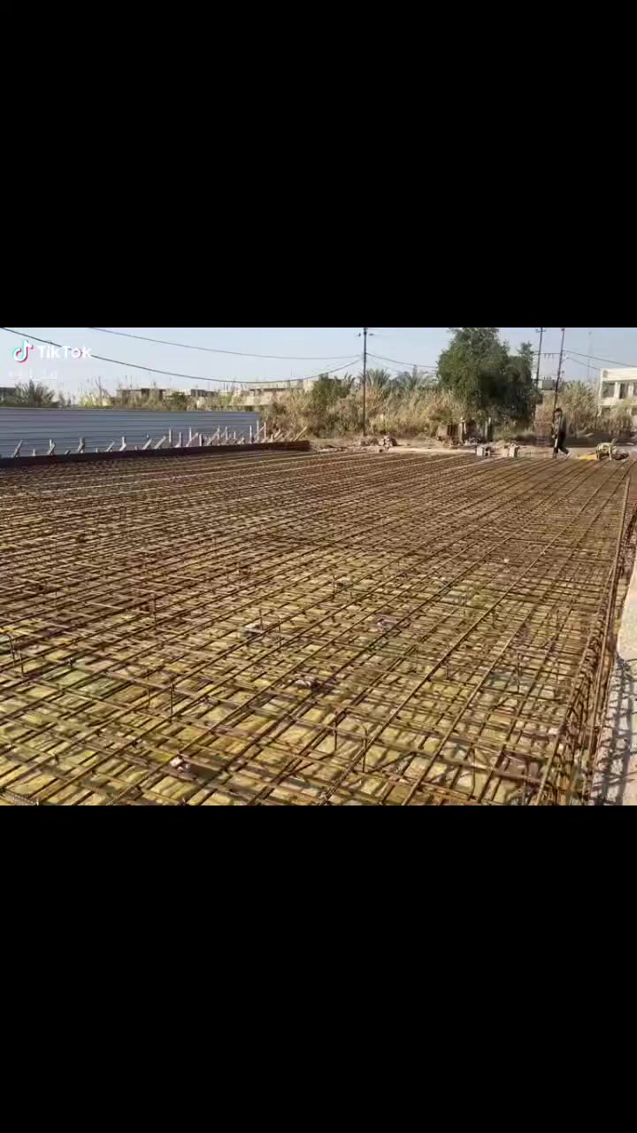 سلام عليكم كادر حدادين تسليح شغل هندسي داخل بغداد***********
