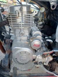 أوراق • ٢٠١٧ • محرك ٢٥