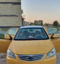 BYD G3  13 موديل السنوية بأسمي ما ساقطة والمكينة بيها تبخير تنقص ابيع ...