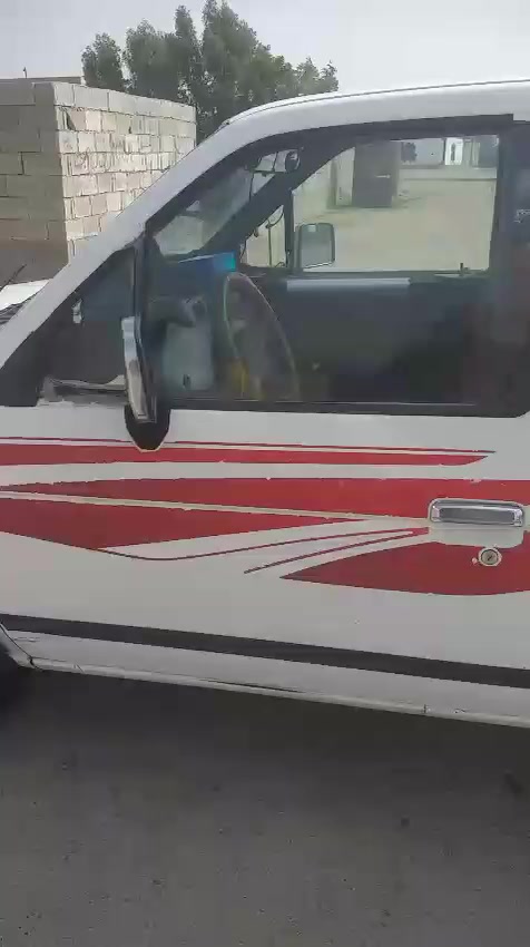 اللبيع موديل 97 رقم الانبار مكان سياره الفلوجه سعر 50 $او بيهه مجال مكلف بنشر الاستفسار اتصل عله صاحب سياره ***********
