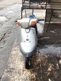 للبيع دراجه بطه 60 تجفيت جديد كابريتير جديد كاسكيات جديد  السعر 150 بي...