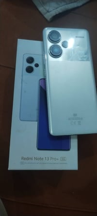 ريدمي نوت 13 برو • 5G • ناصرية مركز