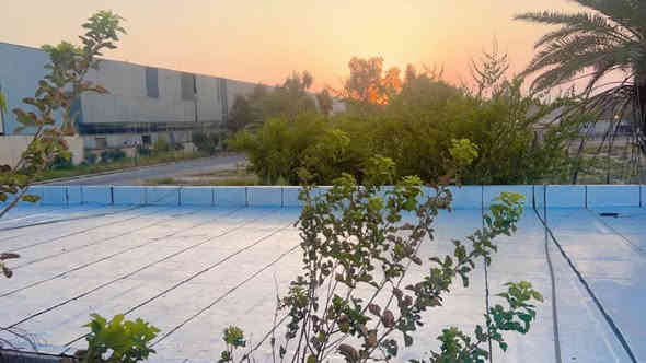 شركه ربيع دجله للايزوكام*********** ،،،،، للماده الدرجه الاولى فقط ،،،،،
سعر المتر الايراني 4000 دينار
  سعر المتر الأيراني 6mm الثقيل 5000 دينار 
سعر المتر الأيطالي 6mm 
6 الاف دينار
مع وصل ضمان من الشركه
 تعلن شركة ربيع دجلة للأيزوكام العاكس للحرارة🌞🌡🌞 والمانع للرطوبه🌧🌧 عن استعداده لتغليف سطوح المباني الحكوميه والاهليه وبأسعار مناسبه جداااا مع ضمان جودة العمل ،، 10  سنوات ،، ⛈الأيزوكام يعكس الحرارة🔥🔥 بنسبه80 % عن بيتك ويتحمل كل ضروف المناخ   ⛳تعمل المادة على الصب⛳ والفرشي⛳ والأشتايكر⛳ والجينكو⛳ والسندويج بنل⛳ و على سطوح المزفته⛳  وتغنيك هذه المادة عن استخدام الطرق القديمه في البناء الثقيله والمكلفه مثل التراب والنايلون والفلين والطين ......الخ 🎗🎗🎗للأستفسار يرجى الأتصال على الرقم☎️☎️***********☎️☎️ لسنا الوحيدون لكننا الأفضل  🕯🕯تعمل كوادرنا من شمال العراق الى الجنوب  ؛؛؛ اترك عنوانك ونجيك الباب بيتك وتدلل.. سوي مشاركه للمنشور ..فضلا وليس امراا حلة
