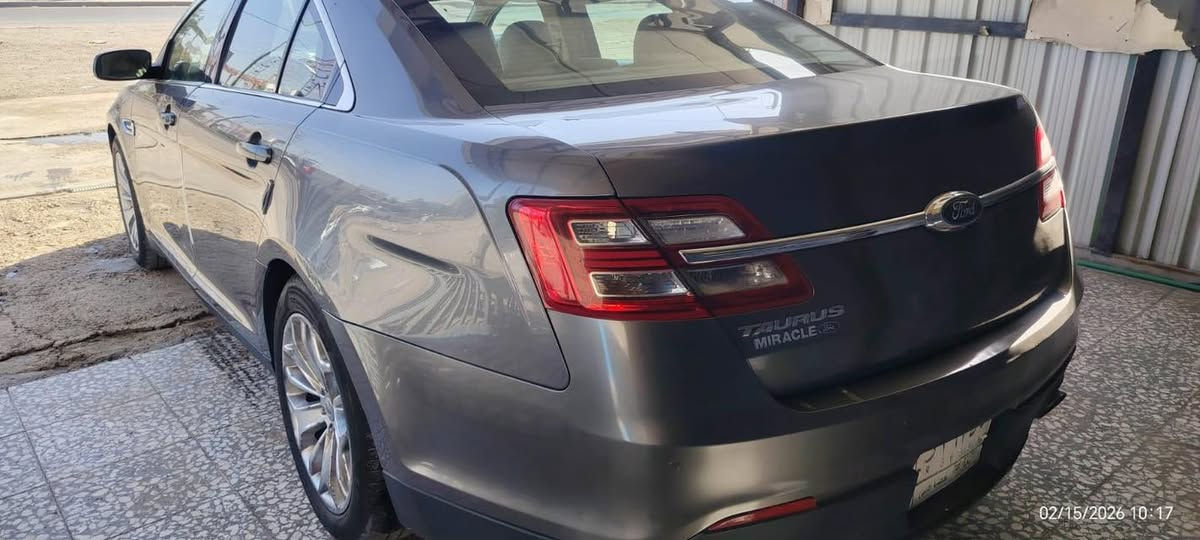 سلام عليكم
تورس للبيع فقط موديل 13 فول فول السياره واضحه كدامك 
المواصفات مكينه كير و كهربائياتهاا كلهااا بلاددددد كفاله وارد السياره كلين داخله للعراق هنا صار بيها صبغ كم قطعه  
(( ادامه كامله ))للتربيد
منضومة الماء المحرك 
منضومة البانزين كامله
تخم تاير. بيها 
بيها نواقص السيارة فقط اني ابيع انزل من سعرها 
رقم بغداد بسمي 
الشراي يتصل واني برسم الخدمه 
مكانها بغداد الكرخ
  ***********
