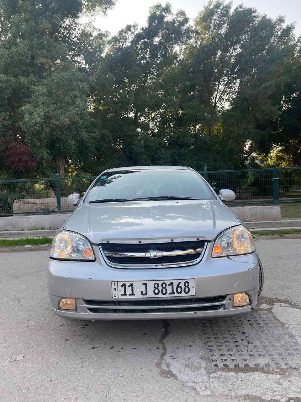 السلام عليكم
فورنزا (اوبترا) 2006 
كير اوتماتيك محرك (2000) كير محرك نضيفات جداً كشرهة حلو مثل مموضح بلصور
رقم بغداد بأسمي 
سيارة نضيفه ومرتبة مال بيت 
العنوان الكرخ 
رقم الهاتف ***********
السعر 53 وبيهة مجال بسيط
