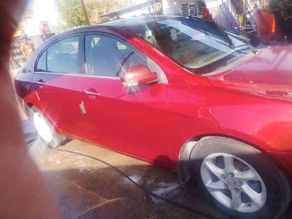 للبيع امكراند موديل 2013 حجم c825  كير مكينه صدر تبريد شغال تخم تاير نضيف شاشه تاب كامره خلفيه بيه رقم بغداد جديد مكاني بغداد الشعله سعره 62 بيه مجال  *********** غير متواجد على الفيسبوك
