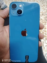 ايفون ١٣ • ١٢٨ • بطارية ٨٩