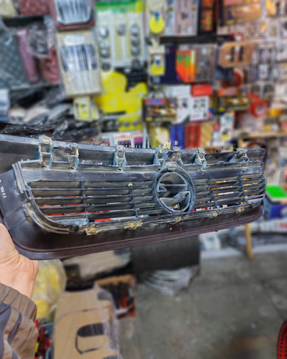 عطر ولايت فكترا اي عيب مابي سعر 35 اثنيناتهن


**إذا كنت صاحب هذا الإعلان وتريد حذفه لأي سبب، رجاءا أرسل رسالة إلى الدعم الفني**