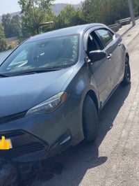 كورلا LE • ٢٠١٩ • رقم اربيل