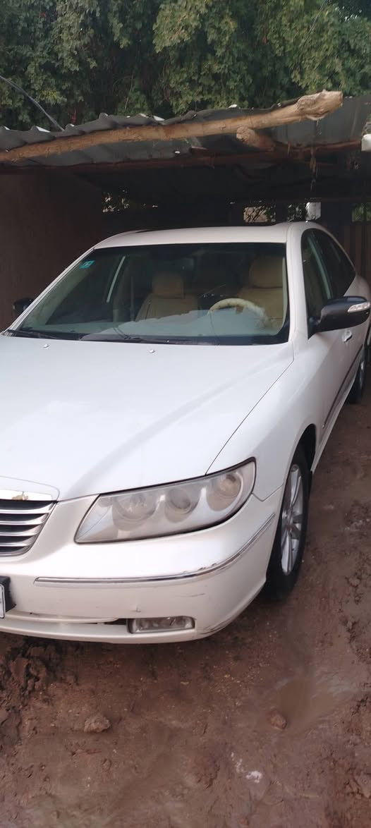 ازيرا 2008 فول مواصفات كير ومحرك وحداديه خير من الله خليجي بأسمي رقم بغداد مصبوغه حزام السعر 88 وبيهة مجال للاستفسار اكثر الاتصال على الرقم ***********
