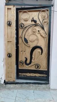 شارع السبيس • ٢٤٠م • طابو زراعي