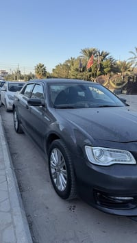 كلايسلر c300 limited 2016 فول مواصفات حساسات خلفي امامي رادار جانبي كش...