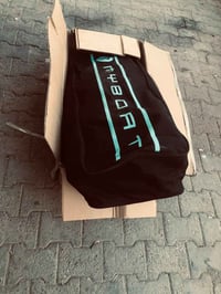 بلم نفخ • جديد • بالكارتون