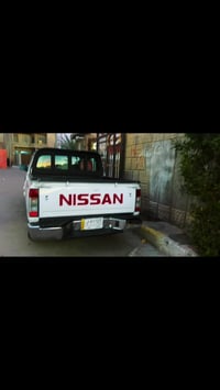 بسم الله الرحمن الرحيم نيسان شبوط موديل 2013 مكفوله كفاله عامه بعدها و...