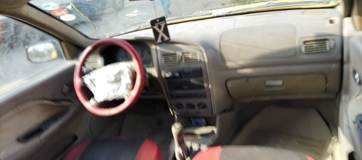 سلام عليكم شيري موديل 9 محور بساتم سيفيه وكير مال كولف كير ومكينه مكفولات صدر امامي خلفي جديد كهربايات كله شغاله دوشمه جديده تبريد منقص غاز سنويه لل26 عضم عاج راعيها جهازه مغلق ماندله ابيع اتكفل سرقه وعشائر رايده ب12 وبيها مجال حك الجيه مكاني بغداد المدائن ***********
