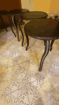 قنفات • طبلات • مناوي باشا