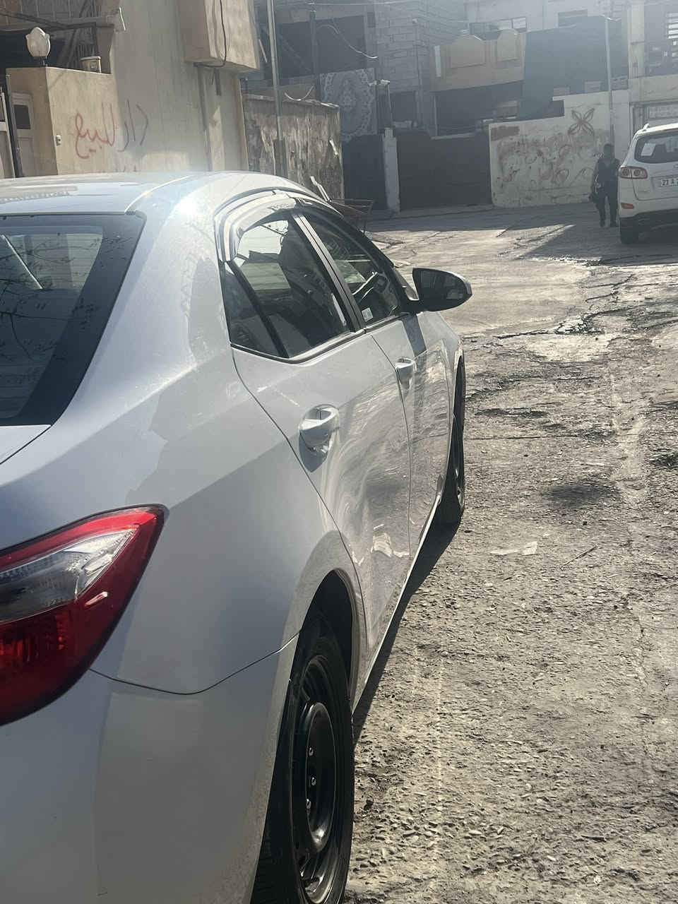 بو فروشتن يان گورينه وه
كورلا ٢٠١٦

٥بارجه ره ش من ئه ليم حزام به حزام ئه فروشيم ١١٥ ***********
