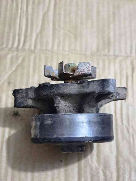 واتربم جيلي موبل شرط النظافه والشغل
مكاني الديوانية (ال _ حمد)  ***********
