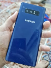 نوت 8 • سامسونج • كربلاء