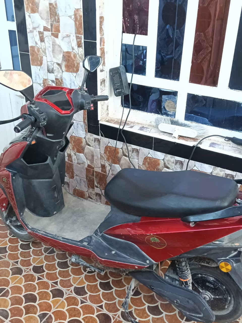 للبيع درجة شحن سعر 550 بيه مجال
مكان البصره قضاء الصادق
رقم ***********واتساب
