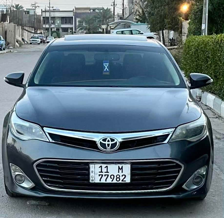 افلون ٢٠١٤ ماشيه ١٨٠ الف فول مواصفات جاهزه بدون نقص 

السياره وارد امريكي حادثها جاملغ امامي وباب فقط بيها صبغ ٣ قطع وبيها بوارد بصيطه 

رقم بغداد الدولي تحويل ثاني يوم ما بيها اي مشكله 
محرك وكير جدد بدون رواجز بدون تبخير بدون نضوح ما بيها نقص ابد
تبريد ثلج صدرين جدد تايرات جدد وياله جدد باتري جديد 

سياره فتحه بصمت تشغيل بصمت بيبان تبريد لمس داخل مشمشي مري شفط داخل كهرباء وبعد بيها هواي مواصفات 

السعر ١٤٠ وبي مجال او مراوس حسب القناعه العنوان بغداد حي الخضراء *********** بغداد, العراق
