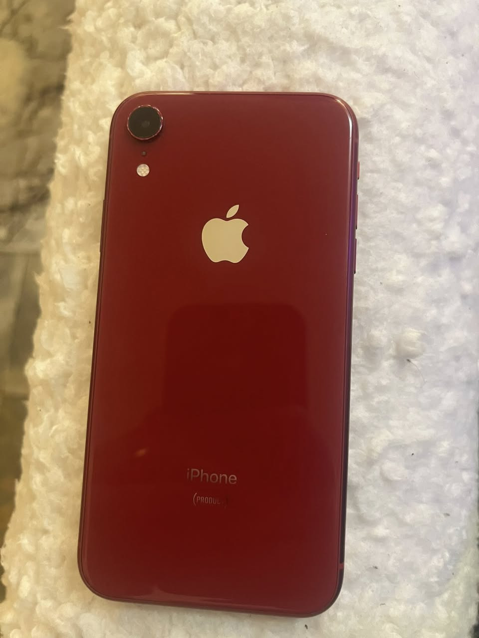 ايفون اكس ار للبيع نظيف مكاني الدوره


**إذا كنت صاحب هذا الإعلان وتريد حذفه لأي سبب، رجاءا أرسل رسالة إلى الدعم الفني**