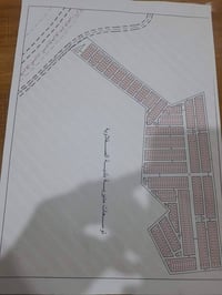 بسمي الصقلاوية الزغاريت • ٢٥٠م • طابو صرف