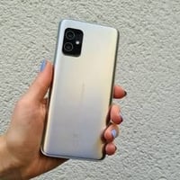 زينفون ٨ • سناب دراجون ٨٨٨ • ظهر مكسور