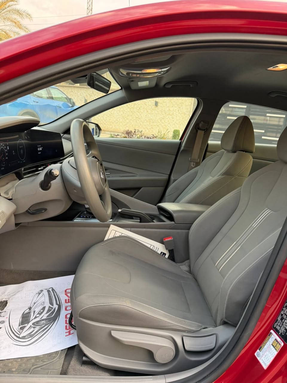 النترا موديل 2024
حادث البنيد فقط ومصلح بارد ايرباك دشبول وستيرن 

مواصفات 

مغادرة خط السير 

رادار امامي 

حساس خلفي 

نقطه عمياء 

شاشة ديجيتال

ثلاث انضمة قيادة 

ويل17 

السعر 154وبيهه مجال بسيط  

للاستفسار ***********
