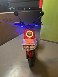 دراجه شحن ار 9 البيع المواصفات المواصفات بطاريات خمسة قابل الزيادة رجو...