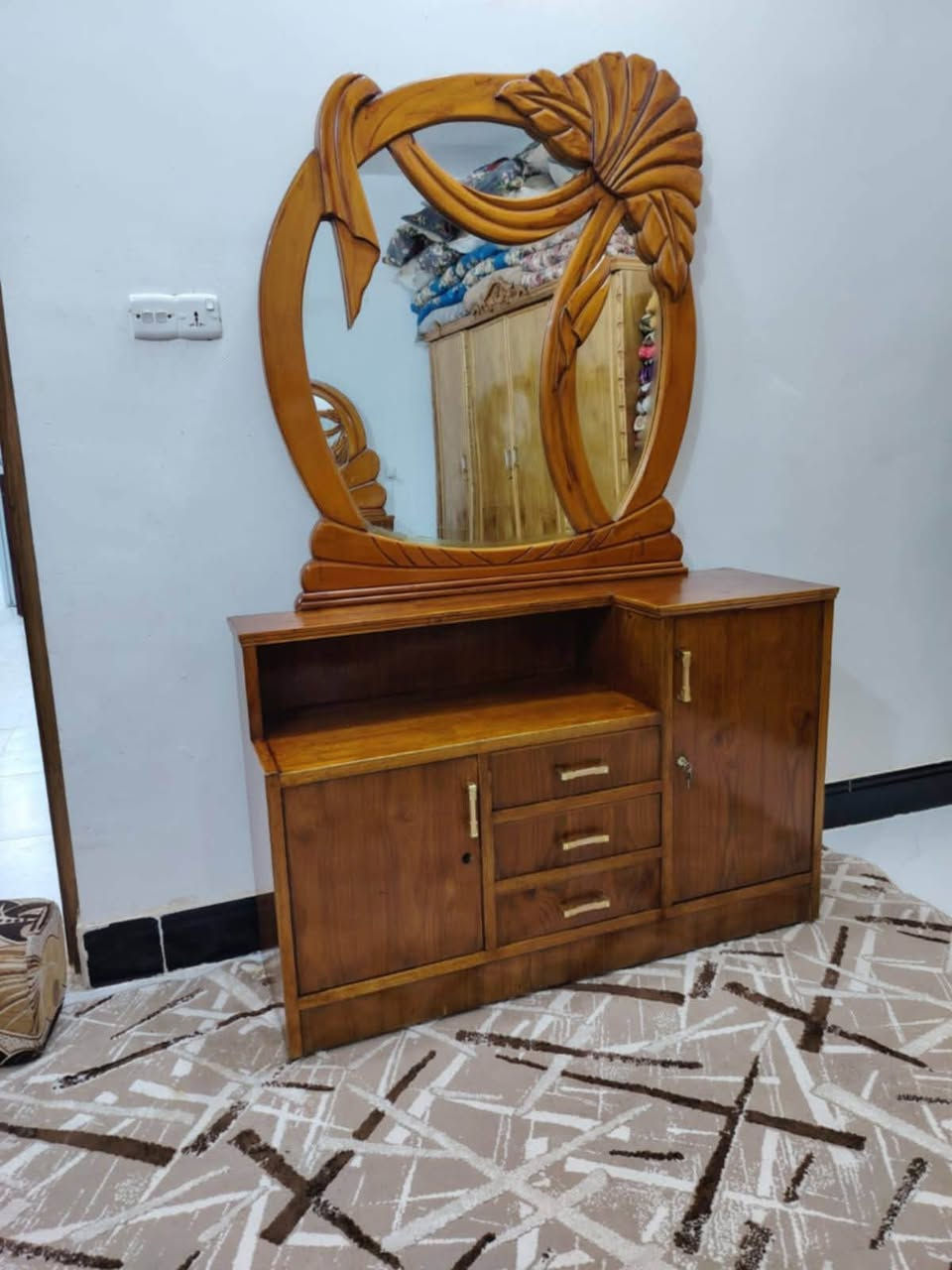 سعر٢٥٠ مكان سيد جميل @


**إذا كنت صاحب هذا الإعلان وتريد حذفه لأي سبب، رجاءا أرسل رسالة إلى الدعم الفني**