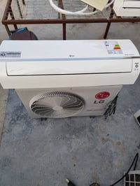 سبالت عدد ٢ ثنينهن انفيرتر طن ونص   بشرط بلادي...07701716002