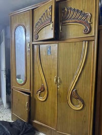كنتور نضيف لبيع رايده ب55 الف مكاني الشعب