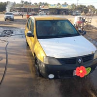 لوجان • ٢٠٠٩ • رقم بغداد