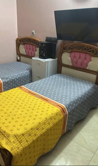 جرابي • عدد ٢ • مدينة الصدر
