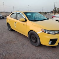 سيراتو • ٢٠١٢ • مسجلة تكسي