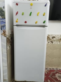 ثلاجة • عطل موتور • كربلاء