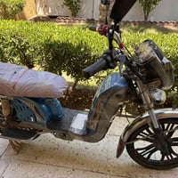 ٥ بطاريات • جداد • فلوجه
