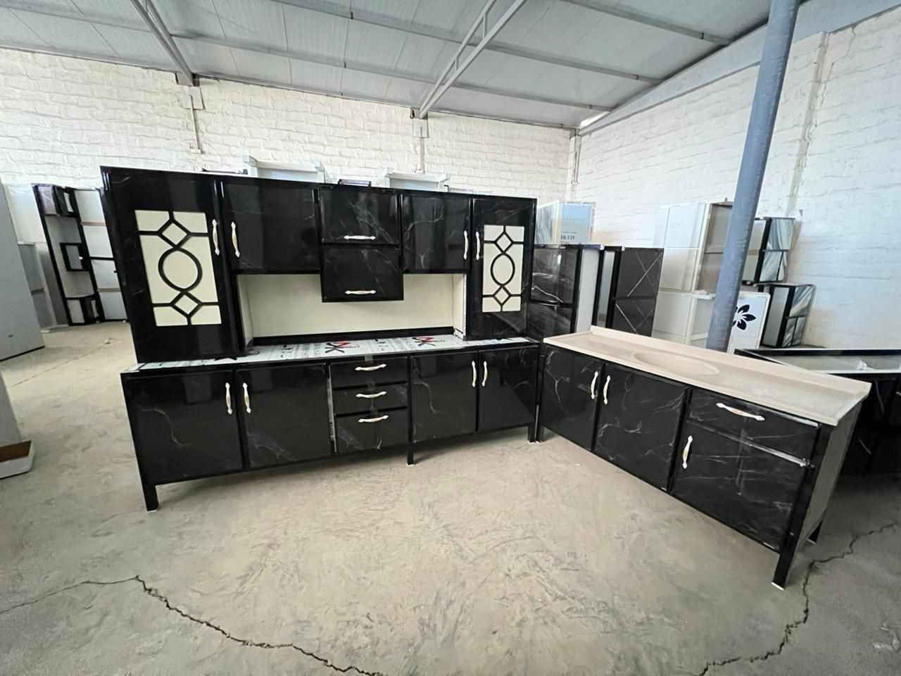 كاونتر مع الملحق مترين ونص 
مع سنك متر و نص مرمر
السعر ٣٧٥ الف
توصيل بغداد مجانا اطراف بغداد ١٠
يوجد توصيل لجميع المحافظات
#اكسبلور #فولو بغداد, العراق


**إذا كنت صاحب هذا الإعلان وتريد حذفه لأي سبب، رجاءا أرسل رسالة إلى الدعم الفني**