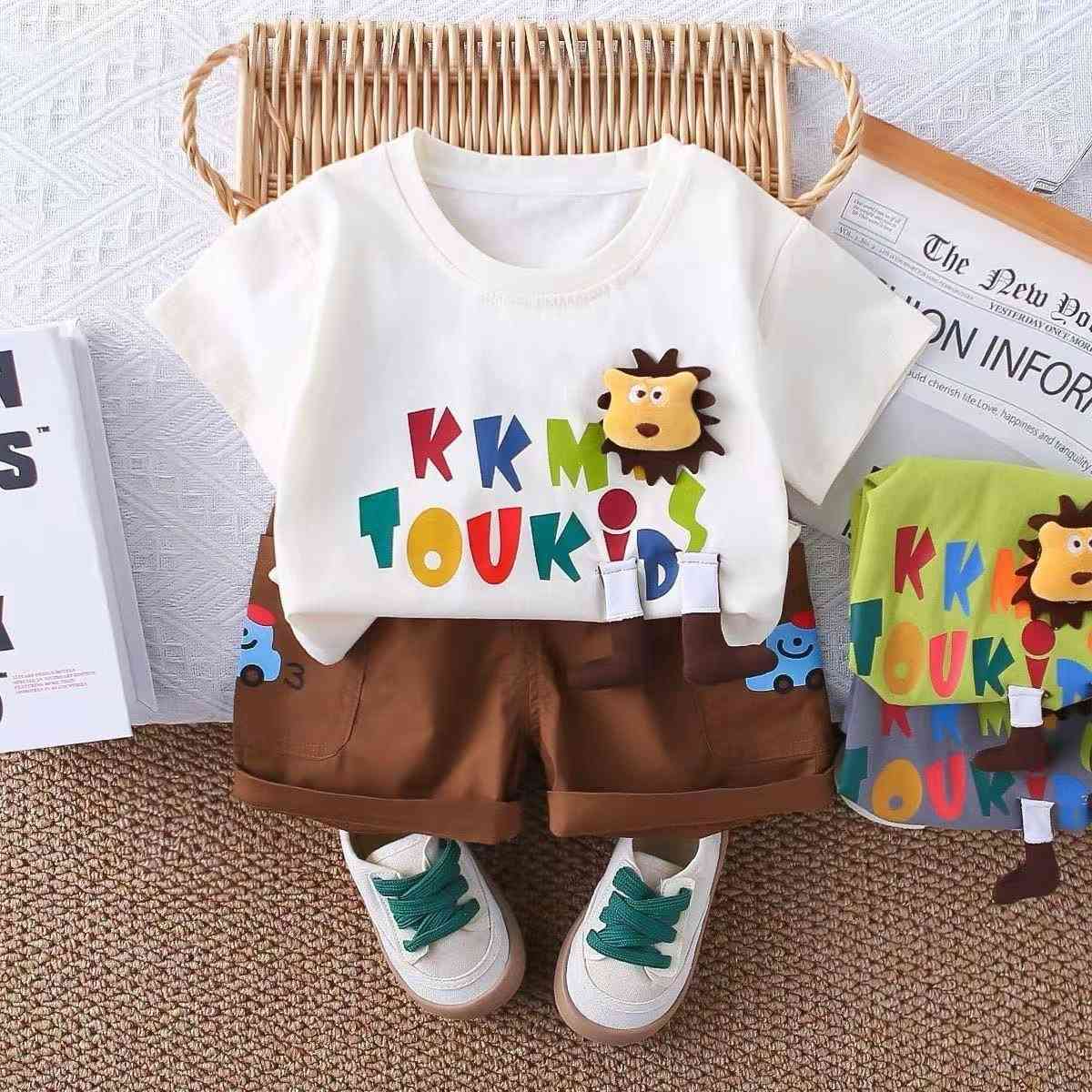 كل ماهو جديد ✅ 
الأسعار تصعد 📉 يمنا تنزل 📈
طقم ولادي خامة تجنن يلبس من 1-4سنة
📌 السماوة / مول ابو مهدي الطابق الارضي /المجمع قبل الأخيرمجمع علي الحسناوي ♥️
يتوفر توصيل لكافة محافظات العراق 🚚
واتساب ***********☎️
أهلاً وسهلاً بكم
