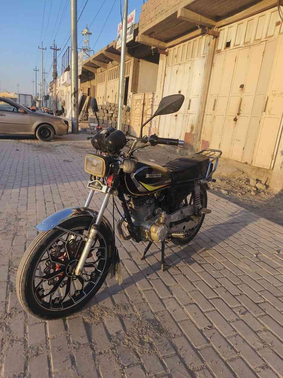 إيراني مديل 24 مفتوحة لاتنقيص ولا تبخير للبيع السعر 450


**إذا كنت صاحب هذا الإعلان وتريد حذفه لأي سبب، رجاءا أرسل رسالة إلى الدعم الفني**