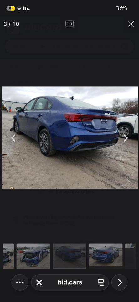 سلام عليكم كيا فورتي 2022 وارد امريكي ضرر امريكا جاملغ امامي ايسر بارد وبلعراق جاملغ امامي ايمن بي طخة بعدهة ما مصلحة مكينه 2000 دوش المرغوب سيارة جديدة تحويل ثاني يوم كير svt مواصفات عادية مكينه كير لغود شواصي مكفولات العنوان بغداد الدورة 

السعر 145 وبيهة مجال للطيبين 

رقم الهاتف ***********
