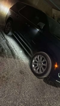 تاهو برايمر 2025 وكاله المنصور ضمان ماشيه 1300 زيرومغلفه BBf سعر 80000...