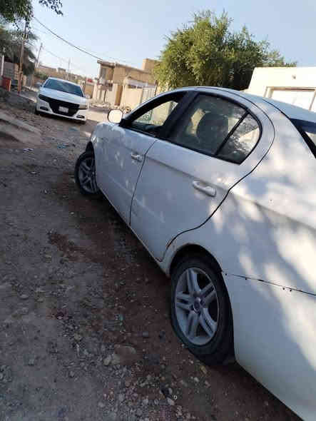 سياره للبيع نوع فاو مديل ١٥السعر خاص ***********
