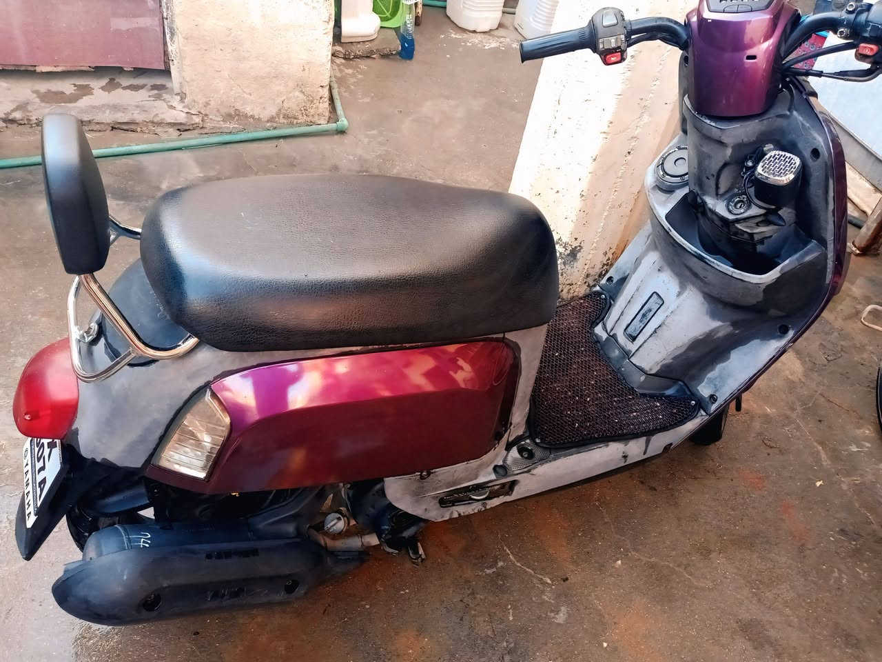 البيع دراجه بوليس نوزل سعر خاص ....


**إذا كنت صاحب هذا الإعلان وتريد حذفه لأي سبب، رجاءا أرسل رسالة إلى الدعم الفني**