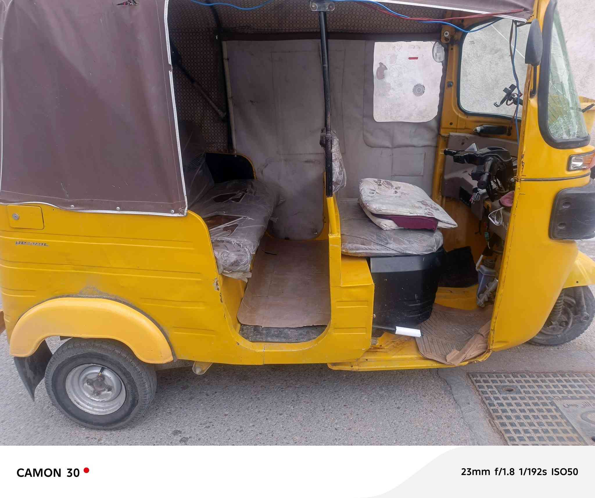 سلام عليكم
تكتك باجات البيع مديل 2020رقم وسنويه البدي شوف العين المكينه مجفته تجفيت شركه مال جناي خير من الله منها الشارع حلوه ونضيفه سعر 5ونص وبيها مجال العنوان بصره القبله ***********
