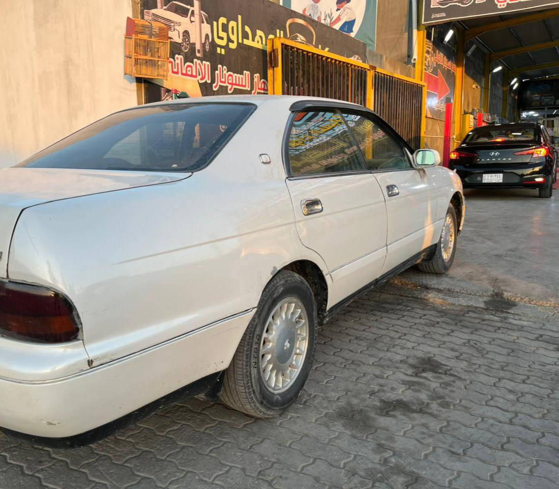 السلام عليكم
بطه متصل موديل 93 رقم ذي قار بسمي

مباشر نقل ملكيه #مكفوله من الكص والعيب الشرعي ونقل جثه سياره جاهزه كير ومكينه وحداديه بدون قرت قياس

المكان السماوه المركز 

سعر 50 غير متواجد على الفيس اتصل 

***********
